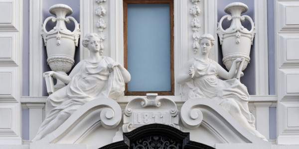 Dirección de Obras en Torrejón de Ardoz · Rehabilitación y conservación de monumentos históricos