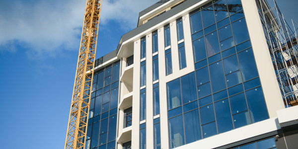 Dirección de Obras en Torrejón de Ardoz · Seguimiento y planificación del Proyecto