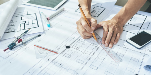 Dirección de Obras en Torrejón de Ardoz · Dirección de Obras y Gestión integrada de proyectos