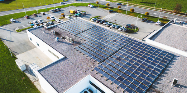 Gestión de Obras en Torrejón de Ardoz · Gestión, Viabilidad y proyectos de sistemas de energía renovable