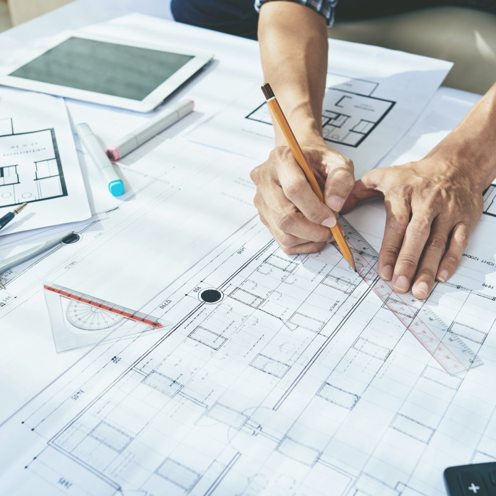VKM Arquitectos Técnicos · Gestión, Dirección, Licencias y Project Manager de Obras en Torrejón de Ardoz