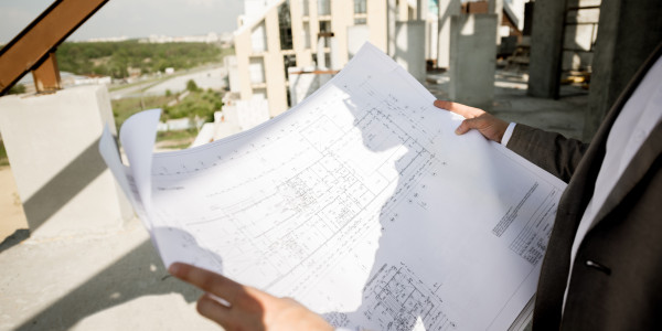 Informe de Evaluación de Edificios IEE en Torrejón de Ardoz · Inspecciones técnicas de edificios