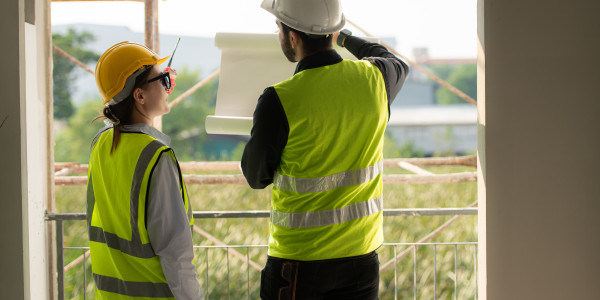 Inspección Técnicas de Edificios ITE en Torrejón de Ardoz · Seguimiento en obra del plan de control de calidad
