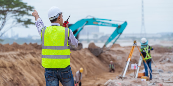 Inspección Técnicas de Edificios ITE en Torrejón de Ardoz · Dirección de ejecución de las obras
