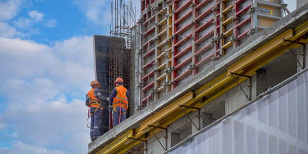 Project Manager / Management en Torrejón de Ardoz · Coordinador de seguridad, salud y control de calidad