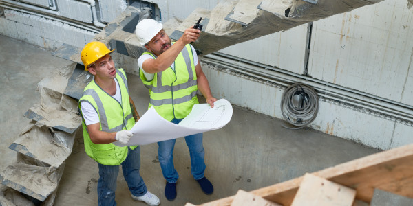 Project Manager / Management en Torrejón de Ardoz · Seguimiento y aprobación de los trabajos