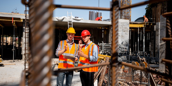 Project Manager / Management en Torrejón de Ardoz · Contratación y coordinación de técnicos y asistencias