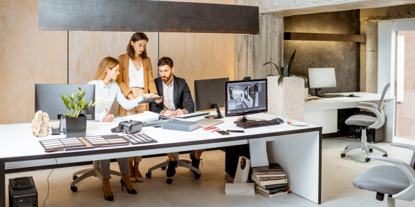 Project Manager / Management en Torrejón de Ardoz · Informe de adjudicación