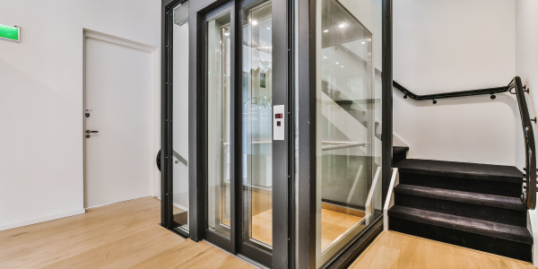 Proyectos de Arquitectura en Torrejón de Ardoz · Proyectos de Ascensores